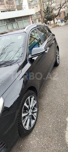 Hyundai i30 2019, 197,000 km - 1.6 l - Bakı