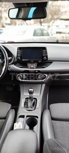 Hyundai i30 2019, 197,000 km - 1.6 l - Bakı