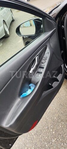 Hyundai i30 2019, 197,000 km - 1.6 l - Bakı