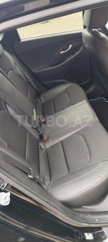 Hyundai i30 2019, 197,000 km - 1.6 l - Bakı