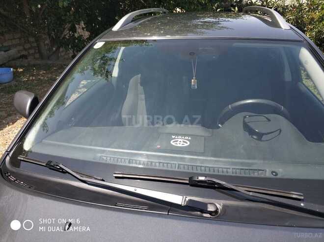 Toyota Avensis 2005, 245,000 km - 2.2 л - Bakı