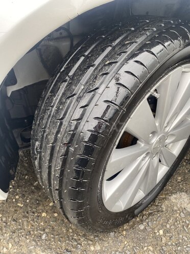 Hyundai Sonata 2008, 295,000 km - 2.4 l - Bakı