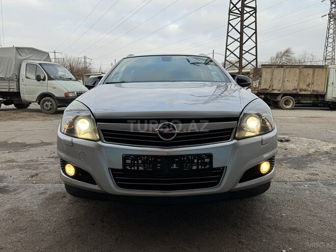 Opel Astra 2010, 212,463 km - 1.9 l - Bakı