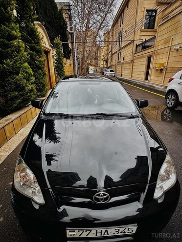 Toyota Corolla 2007, 197,500 km - 1.4 l - Bakı
