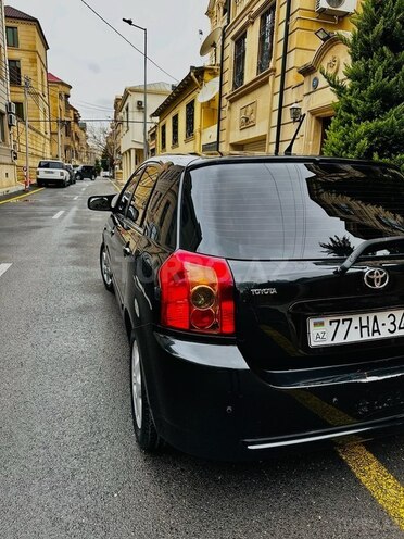 Toyota Corolla 2007, 197,500 km - 1.4 l - Bakı