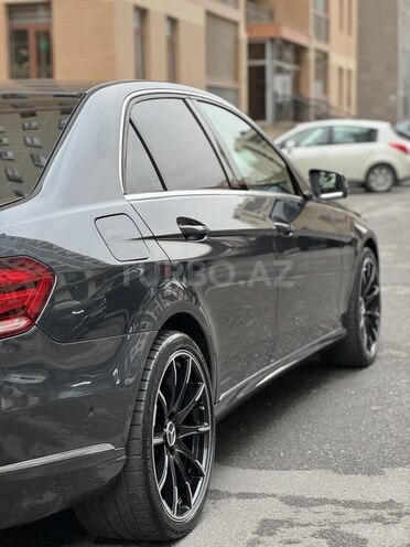 Mercedes E 220 2014, 155,000 km - 2.2 л - Bakı
