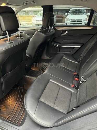 Mercedes E 220 2014, 155,000 km - 2.2 л - Bakı