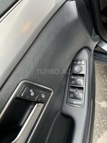 Mercedes E 220 2014, 155,000 km - 2.2 л - Bakı