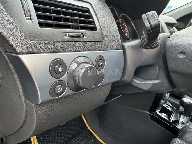 Opel Astra 2010, 212,463 km - 1.9 l - Bakı
