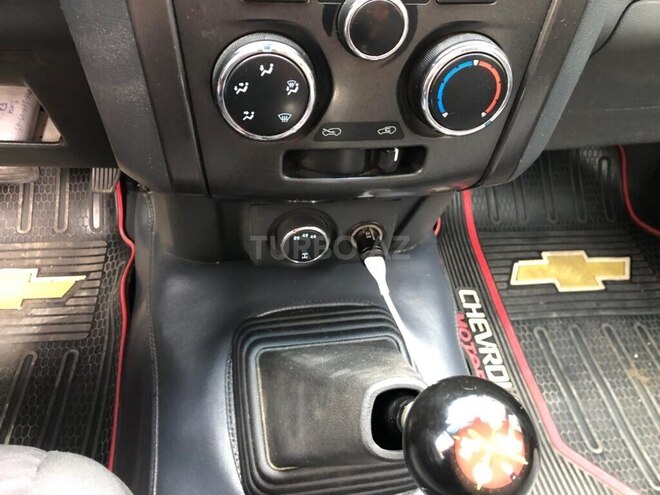 Chevrolet Colorado 2012, 222,000 km - 2.5 l - Bakı