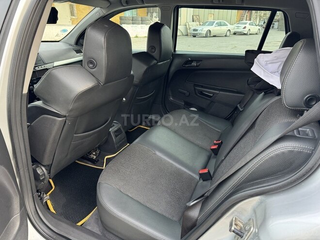 Opel Astra 2010, 212,463 km - 1.9 l - Bakı
