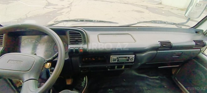 Isuzu NPR 66 L 2007, 245,673 km - 4.3 l - Bakı