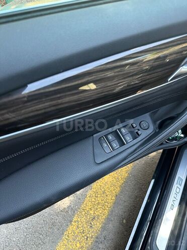 BMW 530e 2019, 60,350 km - 2.0 l - Bakı