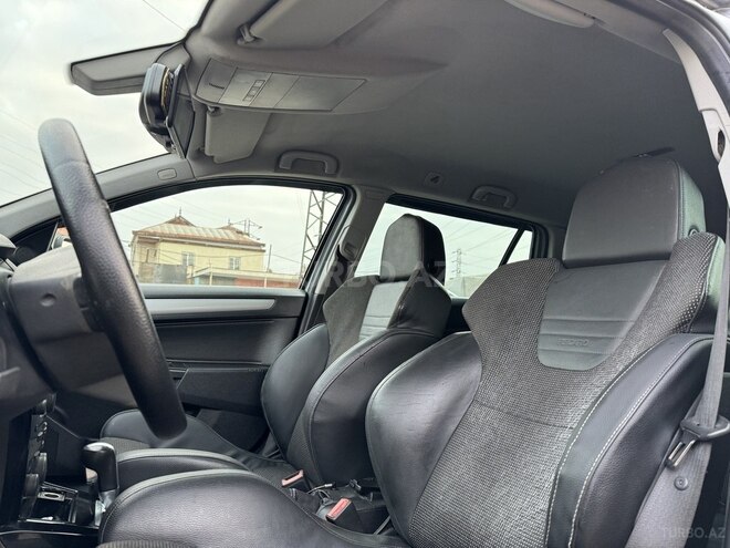Opel Astra 2010, 212,463 km - 1.9 l - Bakı