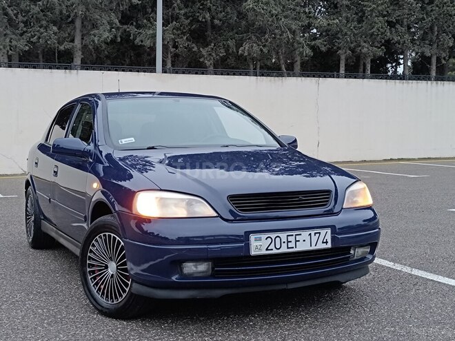 Opel Astra 2007, 220,010 km - 1.4 л - Sumqayıt