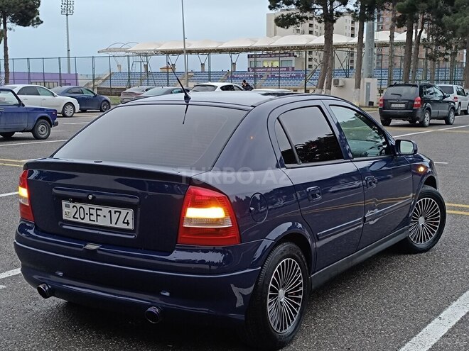 Opel Astra 2007, 220,010 km - 1.4 л - Sumqayıt