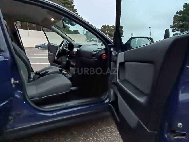 Opel Astra 2007, 220,010 km - 1.4 л - Sumqayıt