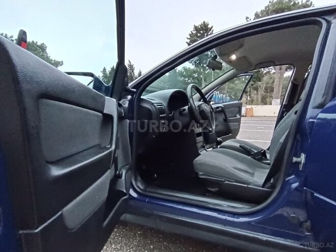 Opel Astra 2007, 220,010 km - 1.4 л - Sumqayıt