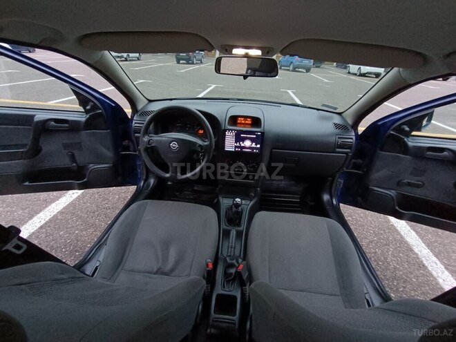 Opel Astra 2007, 220,010 km - 1.4 л - Sumqayıt