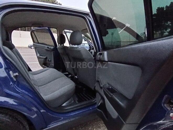 Opel Astra 2007, 220,010 km - 1.4 л - Sumqayıt