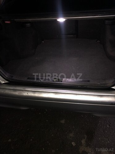 Mercedes C 200 1999, 440,000 km - 2.0 l - Ağsu