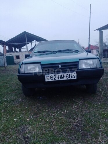 LADA (VAZ) 21099 1997, 180,000 km - 1.6 л - Bakı