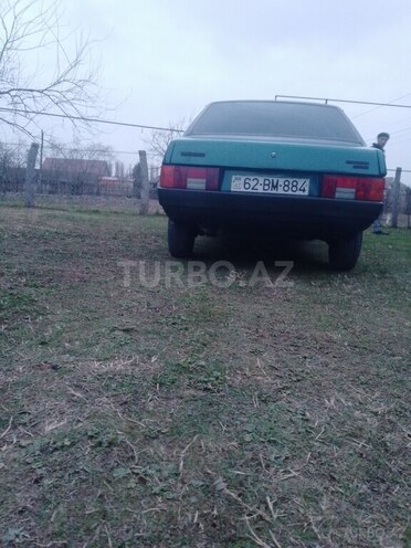 LADA (VAZ) 21099 1997, 180,000 km - 1.6 л - Bakı