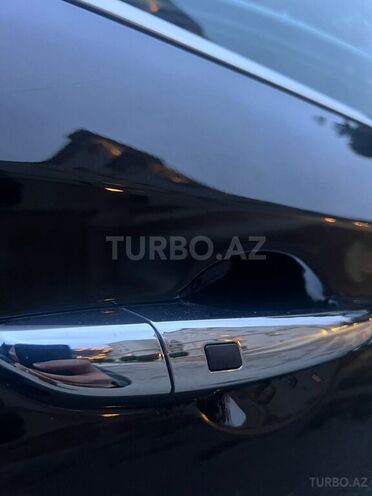Hyundai Sonata 2015, 199,559 km - 2.0 l - Bakı