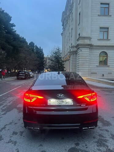 Hyundai Sonata 2015, 199,559 km - 2.0 l - Bakı
