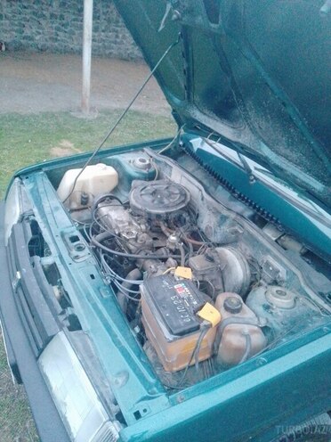 LADA (VAZ) 21099 1997, 180,000 km - 1.6 л - Bakı