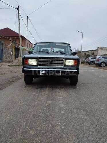 LADA (VAZ) 2107 2005, 99,000 km - 1.6 l - Bakı