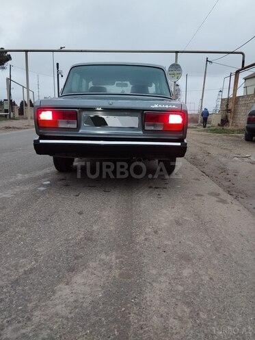 LADA (VAZ) 2107 2005, 99,000 km - 1.6 l - Bakı