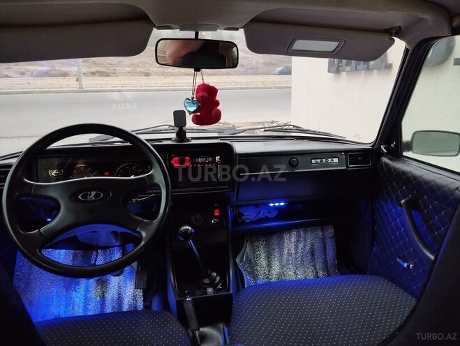 LADA (VAZ) 2107 2005, 99,000 km - 1.6 l - Bakı