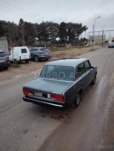 LADA (VAZ) 2107 2005, 99,000 km - 1.6 l - Bakı