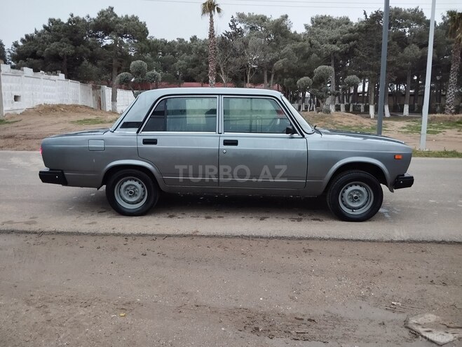 LADA (VAZ) 2107 2005, 99,000 km - 1.6 l - Bakı