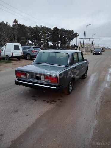 LADA (VAZ) 2107 2005, 99,000 km - 1.6 l - Bakı