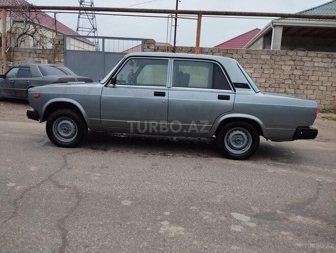 LADA (VAZ) 2107 2005, 99,000 km - 1.6 l - Bakı