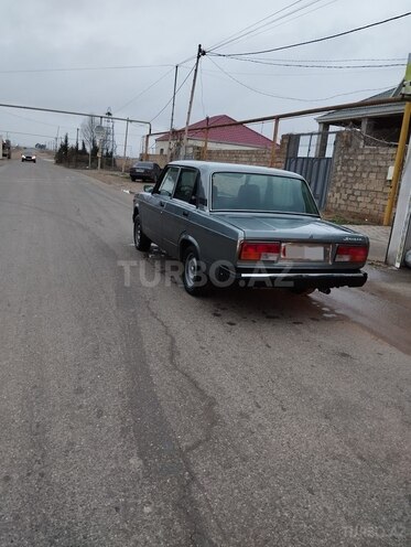 LADA (VAZ) 2107 2005, 99,000 km - 1.6 l - Bakı