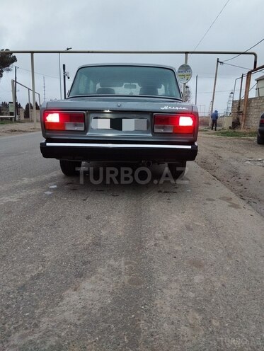 LADA (VAZ) 2107 2005, 99,000 km - 1.6 l - Bakı