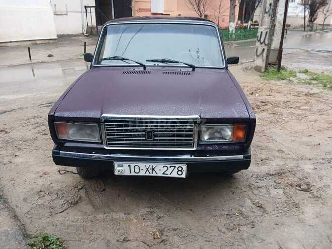 LADA (VAZ) 2107 1999, 40,000 km - 1.6 л - Sumqayıt