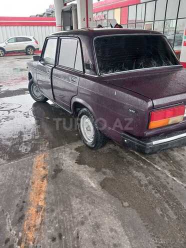 LADA (VAZ) 2107 1999, 40,000 km - 1.6 л - Sumqayıt