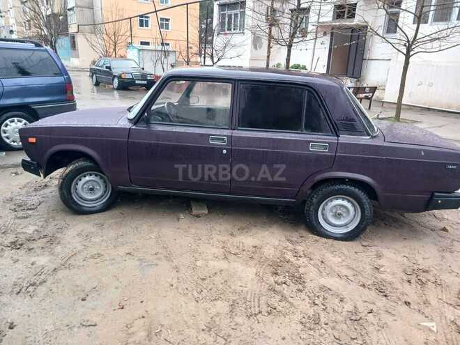 LADA (VAZ) 2107 1999, 40,000 km - 1.6 л - Sumqayıt