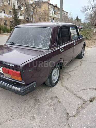 LADA (VAZ) 2107 1999, 40,000 km - 1.6 л - Sumqayıt