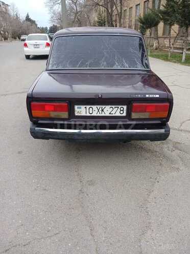 LADA (VAZ) 2107 1999, 40,000 km - 1.6 л - Sumqayıt