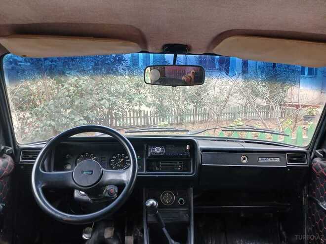 LADA (VAZ) 2107 1999, 40,000 km - 1.6 л - Sumqayıt