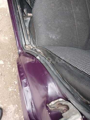 LADA (VAZ) 2107 1999, 40,000 km - 1.6 л - Sumqayıt