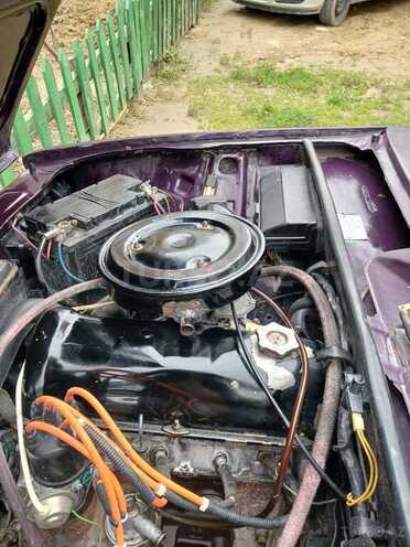 LADA (VAZ) 2107 1999, 40,000 km - 1.6 л - Sumqayıt
