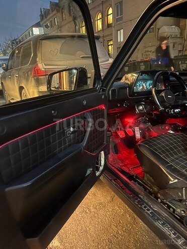 LADA (VAZ) Niva 2013, 230,000 km - 1.7 l - Bakı