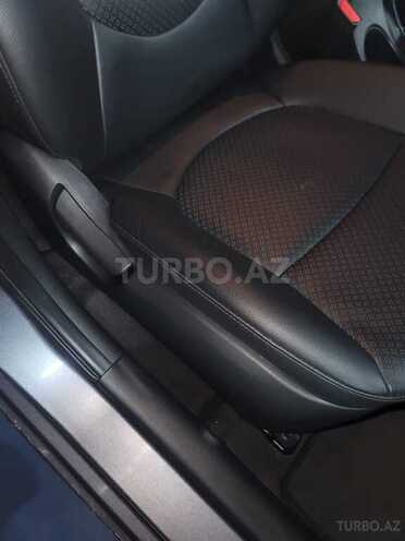 Hyundai Accent 2016, 158,000 km - 1.4 l - Bakı
