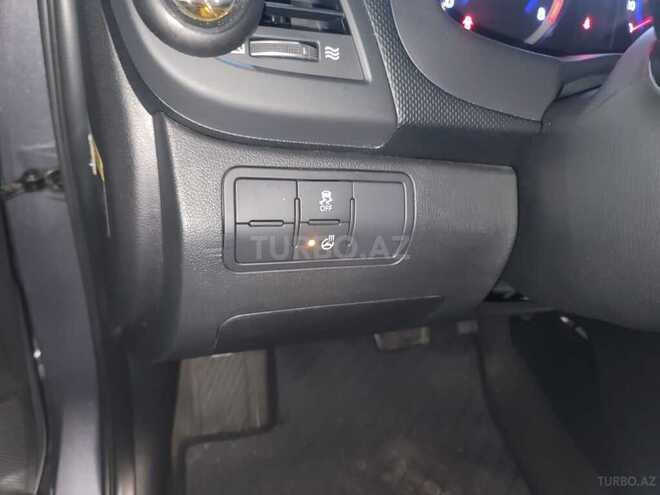 Hyundai Accent 2016, 158,000 km - 1.4 l - Bakı